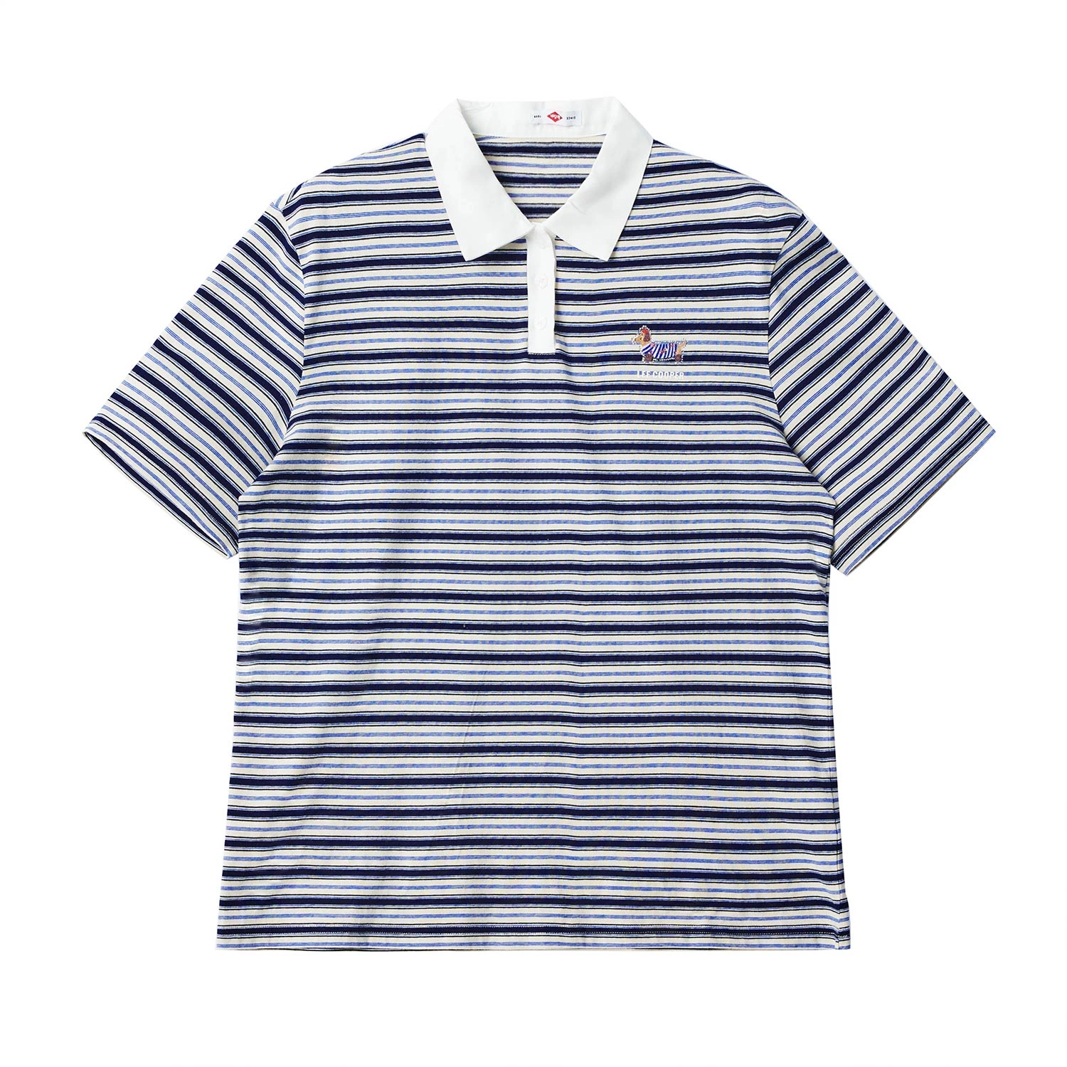 Lee Cooper Polo