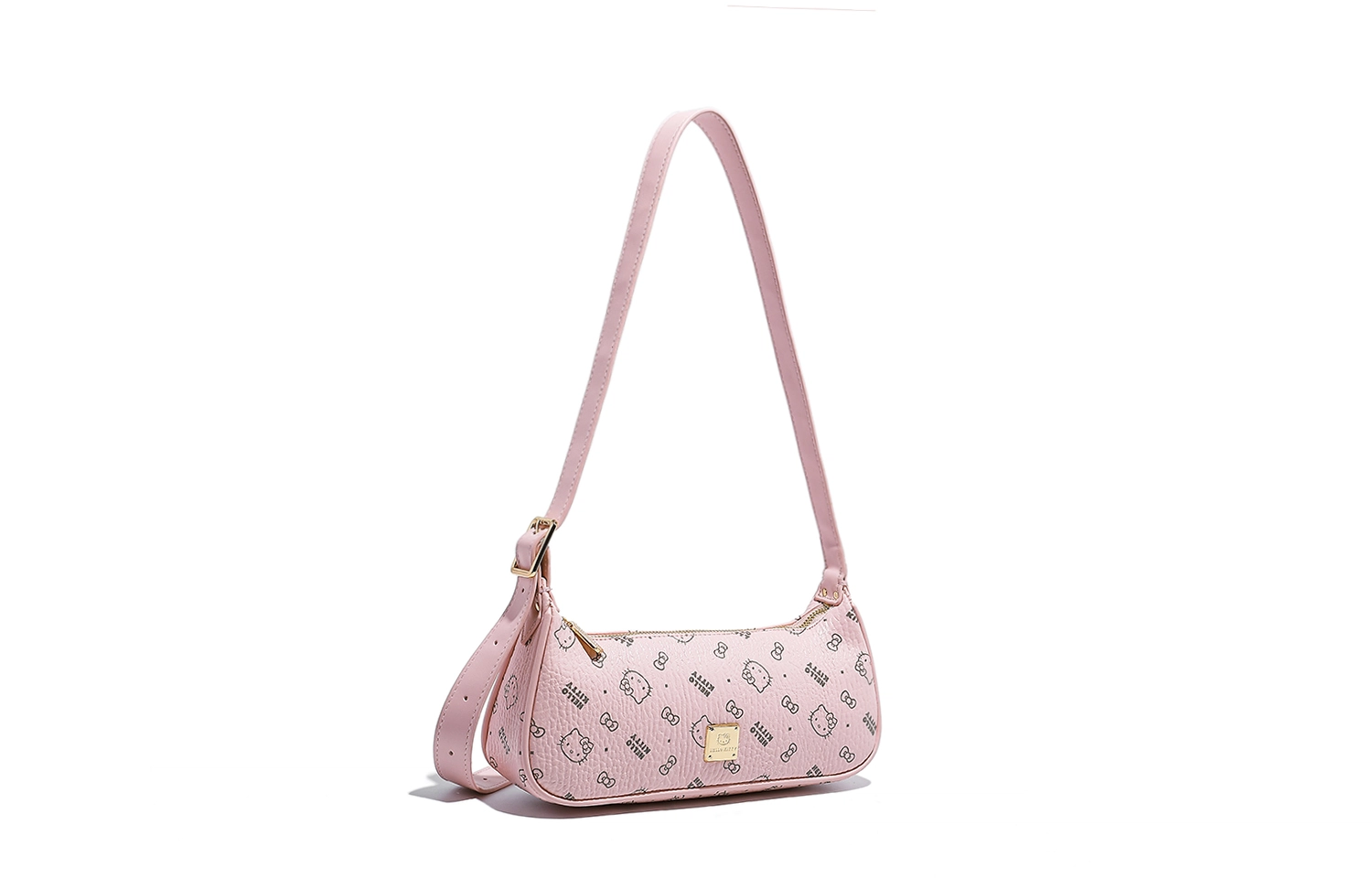 MESUCA Sanrio kitty PU