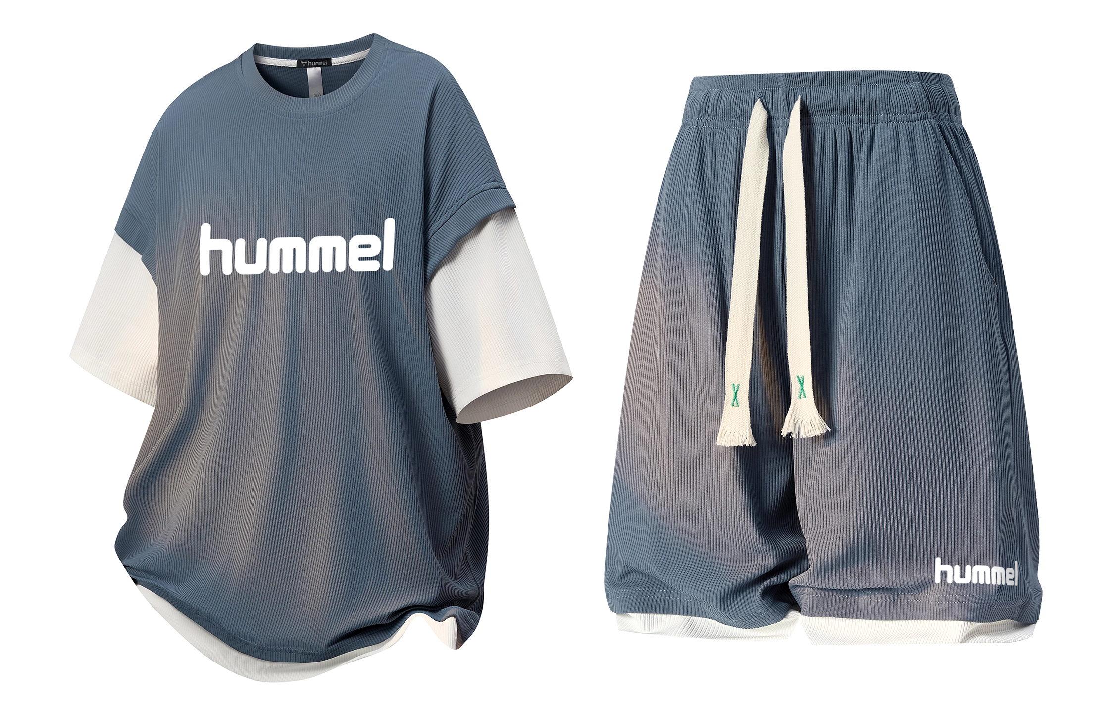 hummel LOGO 2