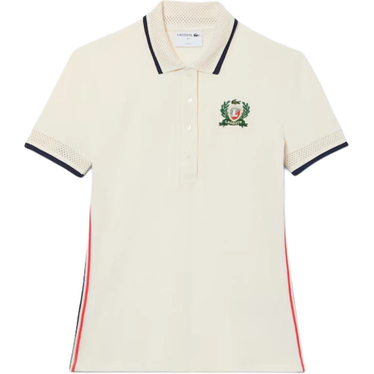 LACOSTE SS25 Polo