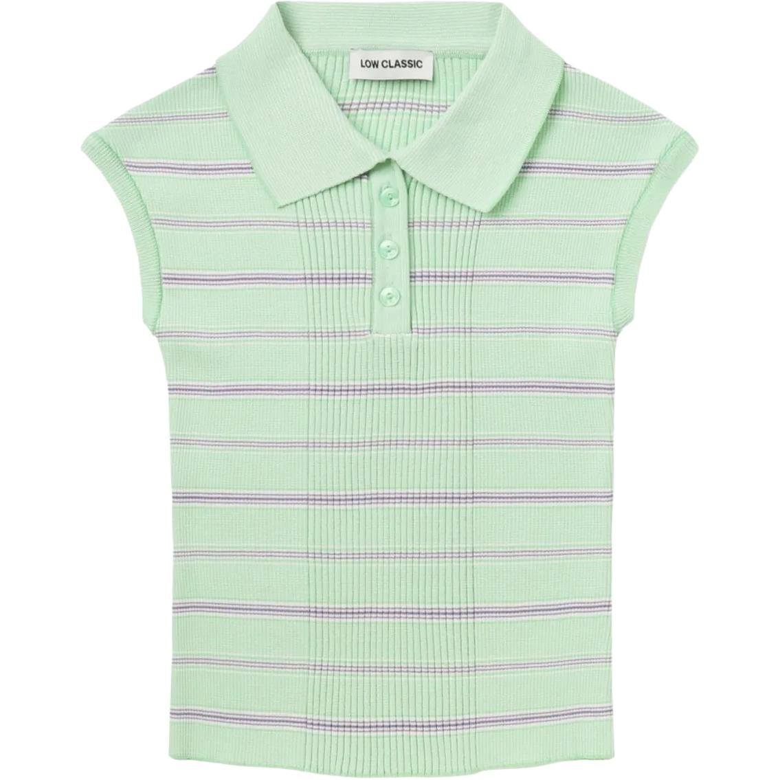 LOW CLASSIC SS25 Polo