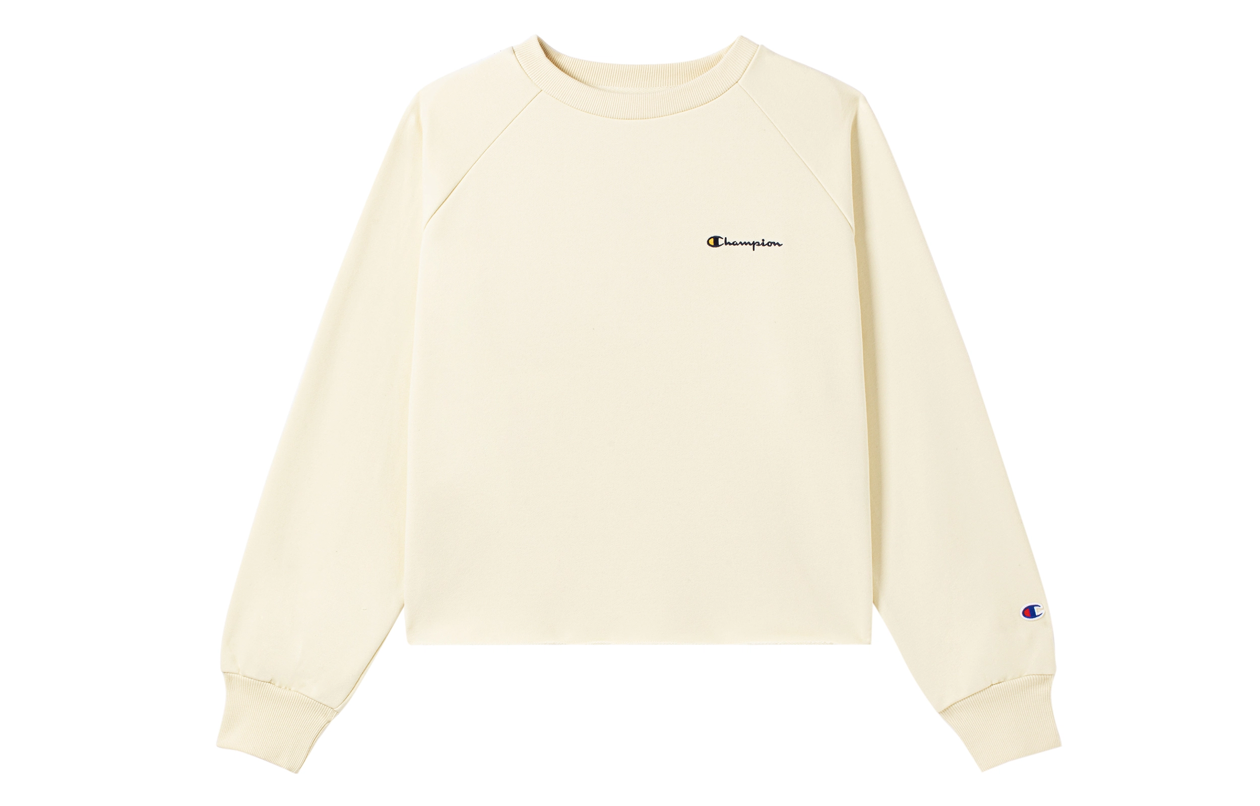 Champion SS24 WOMEN'S CASUAL Logo
