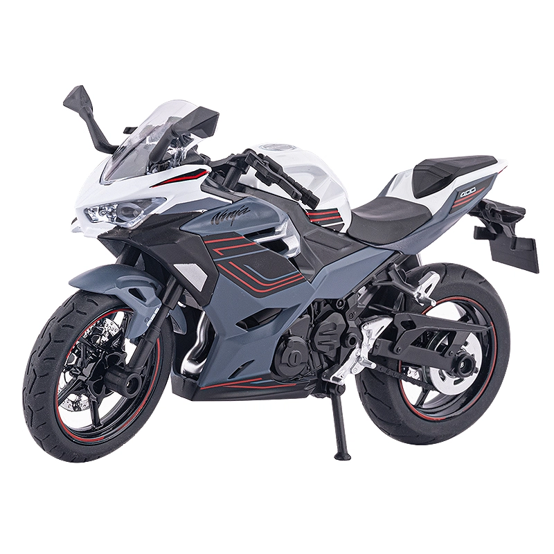 H 1 Ninjia400 112