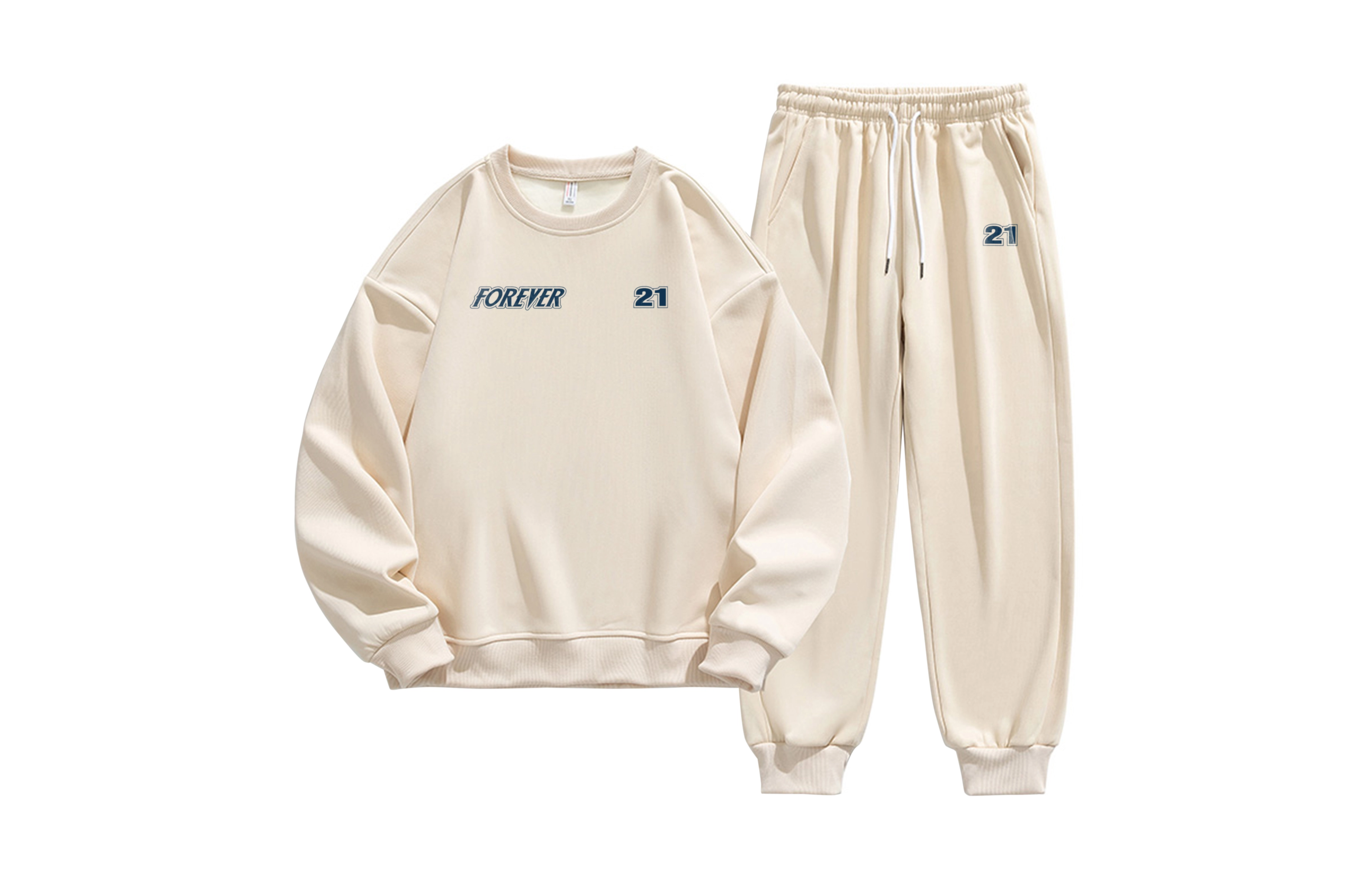 FOREVER 21