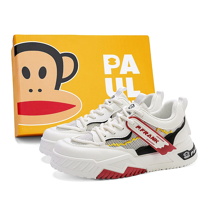 PAUL FRANK