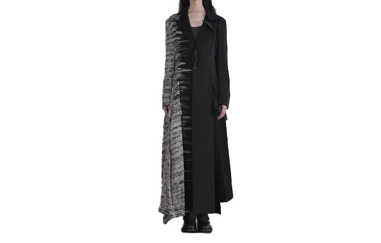 Yohji Yamamoto