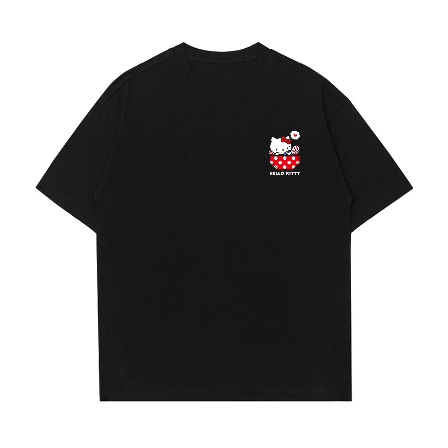 Sanrio x HelloKitty T