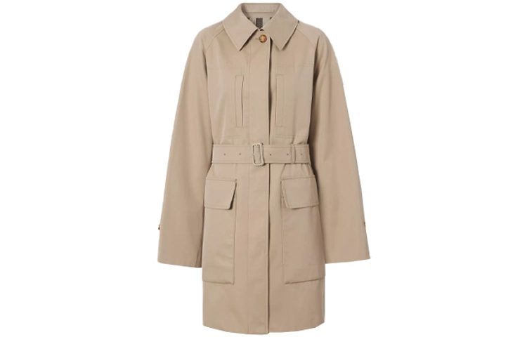 Burberry FW21 Logo
