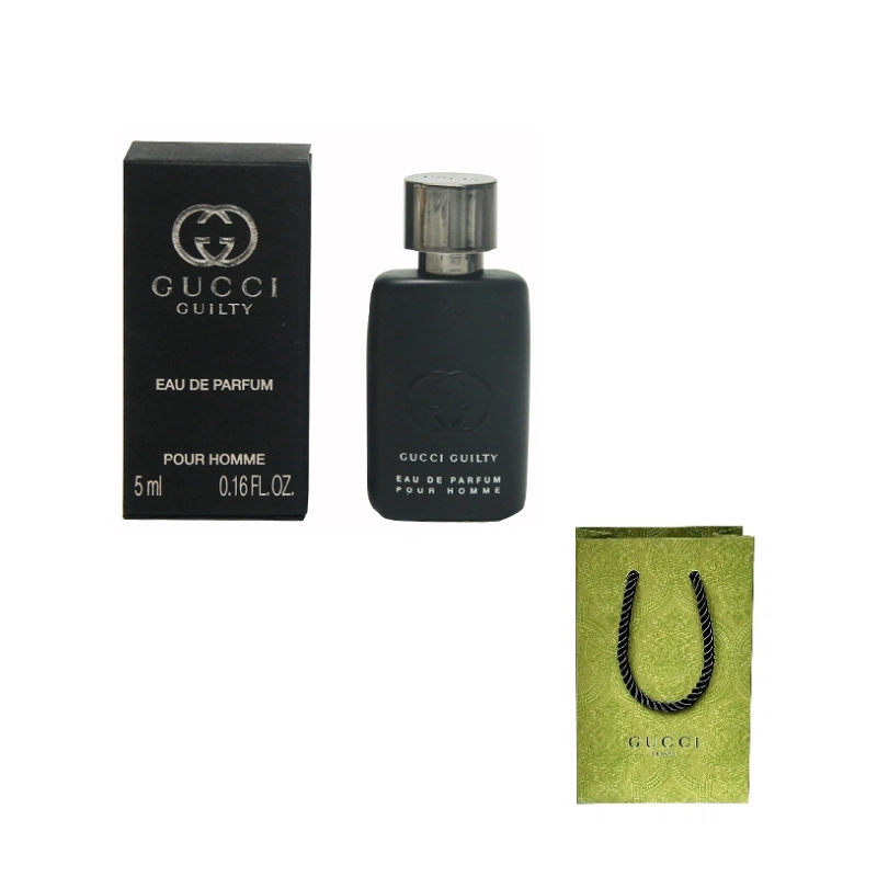 GUCCI EDP 5ml