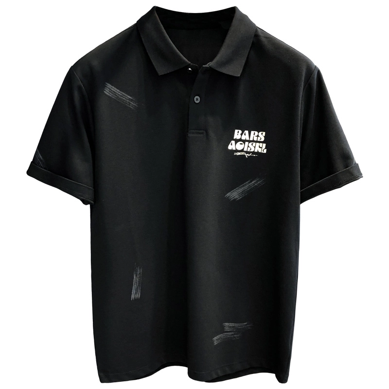 YGQPZHZ Polo