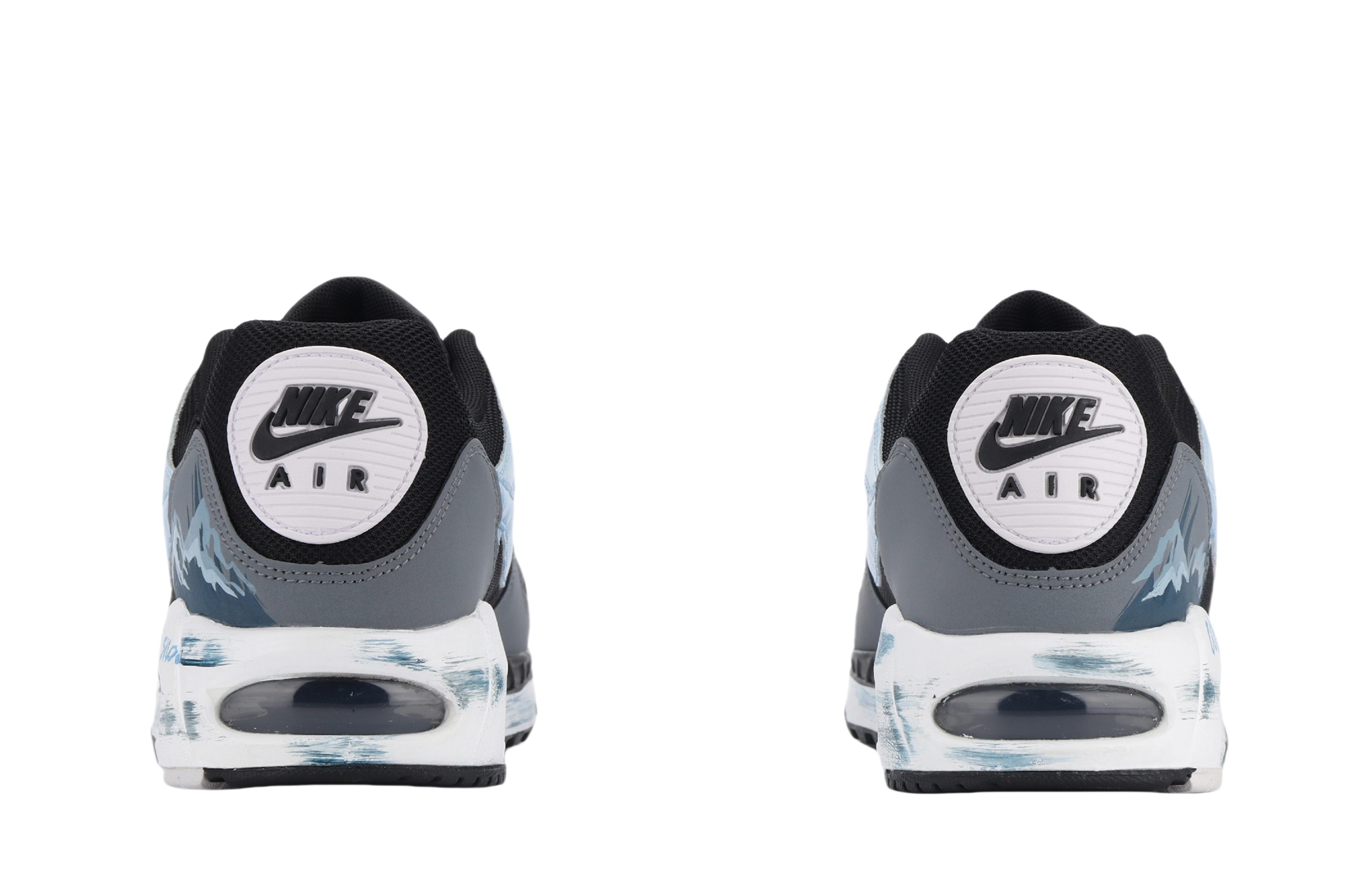 Nike Air Max Correlate