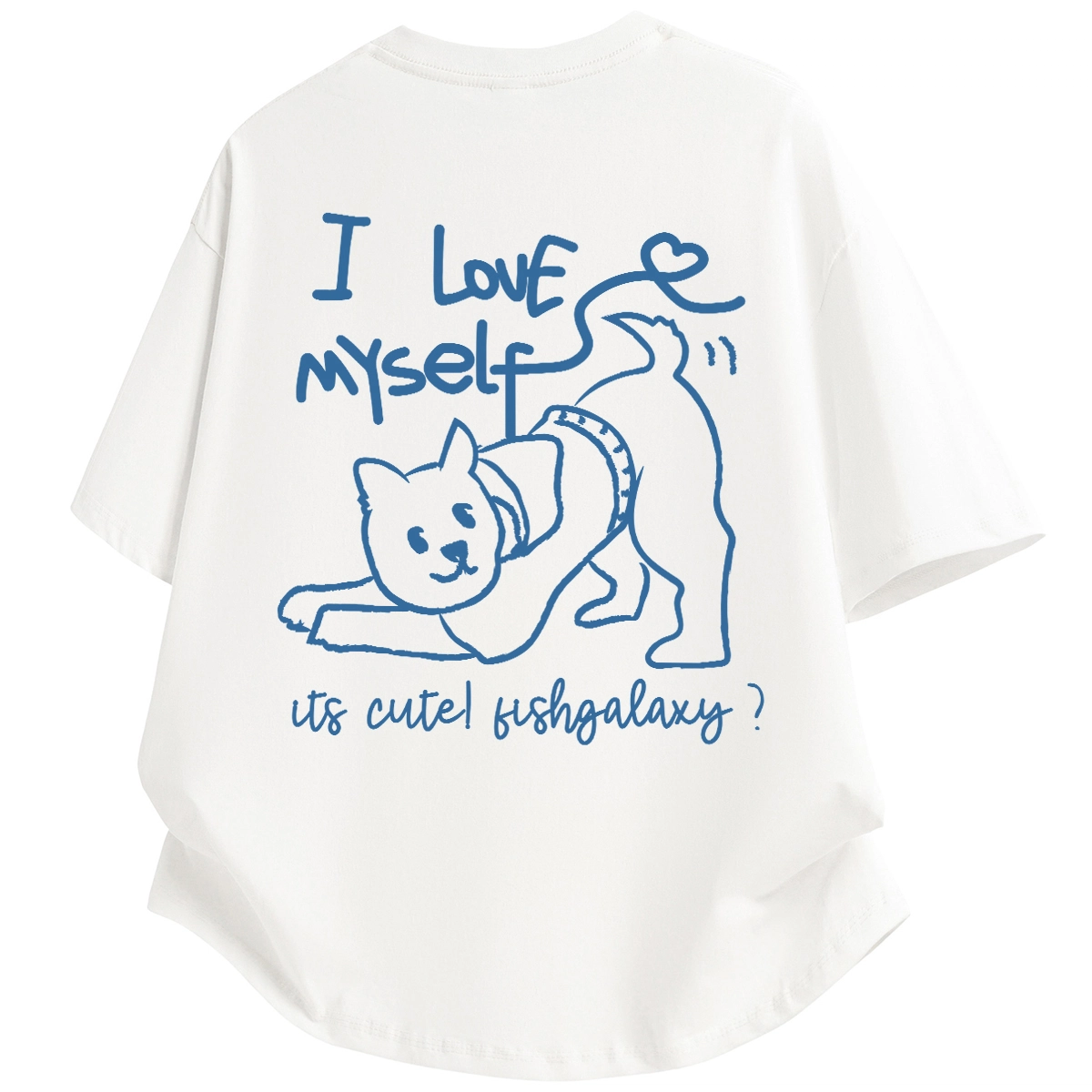 FISHGALAXY T