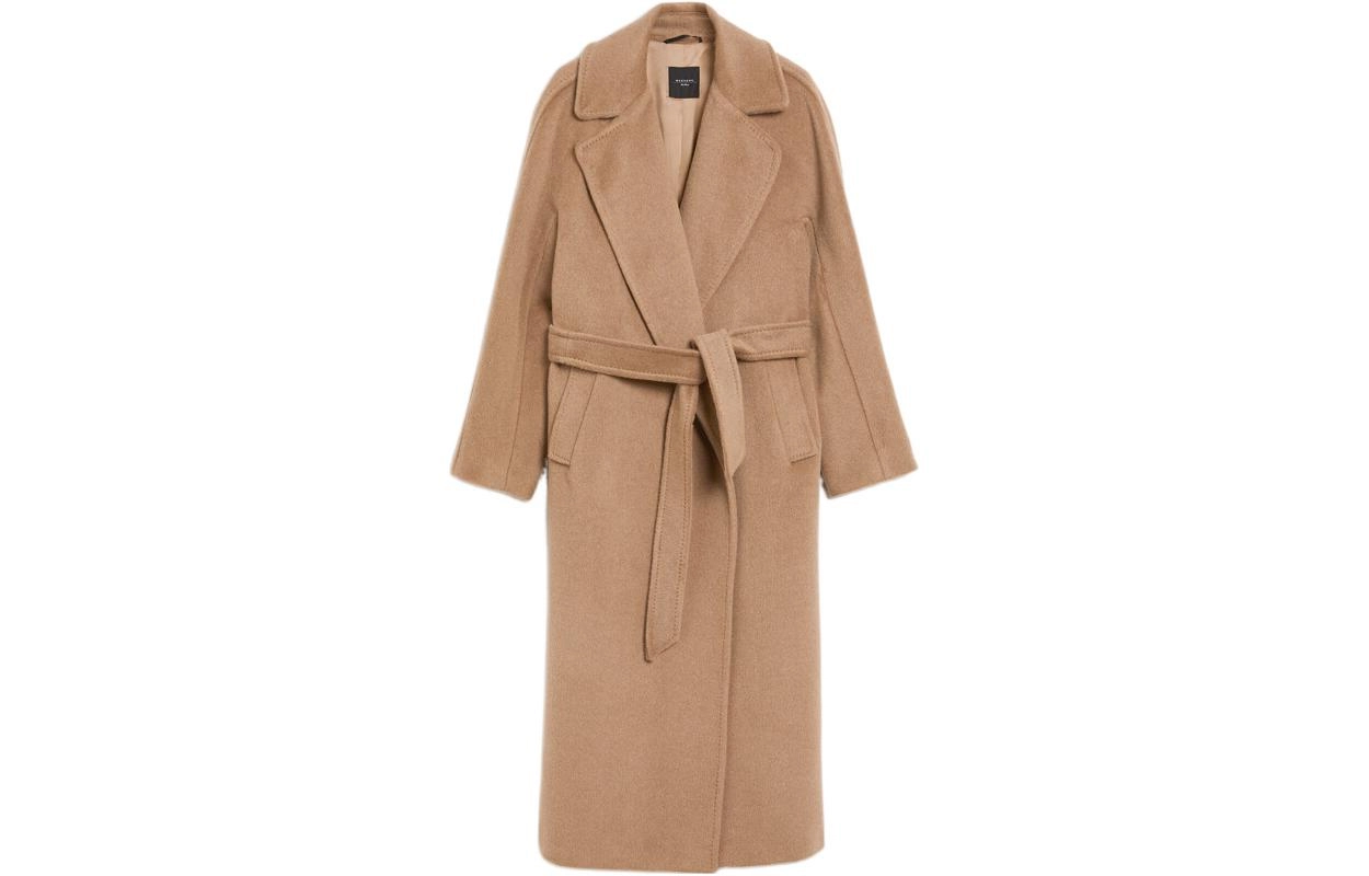 WEEKEND MaxMara FW22 Tempera