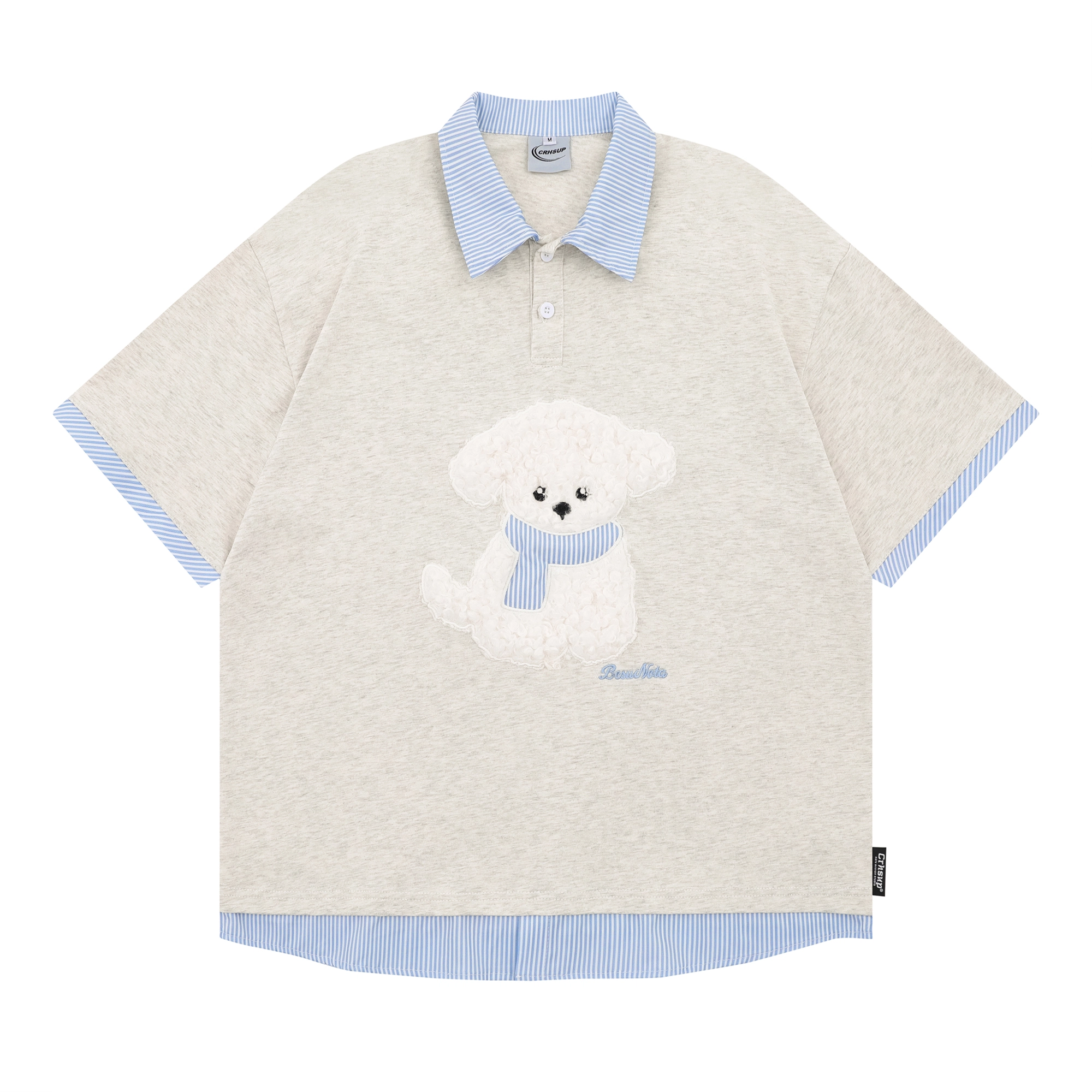 BEAR UNION Polo