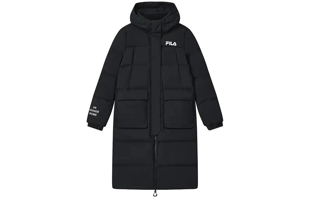 FILA Logo
