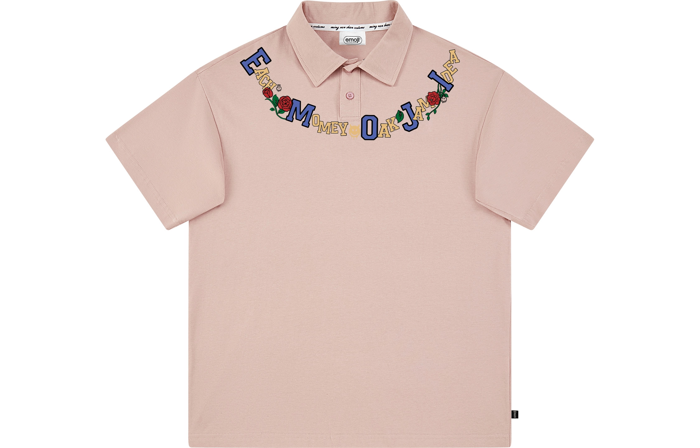 emoji Polo