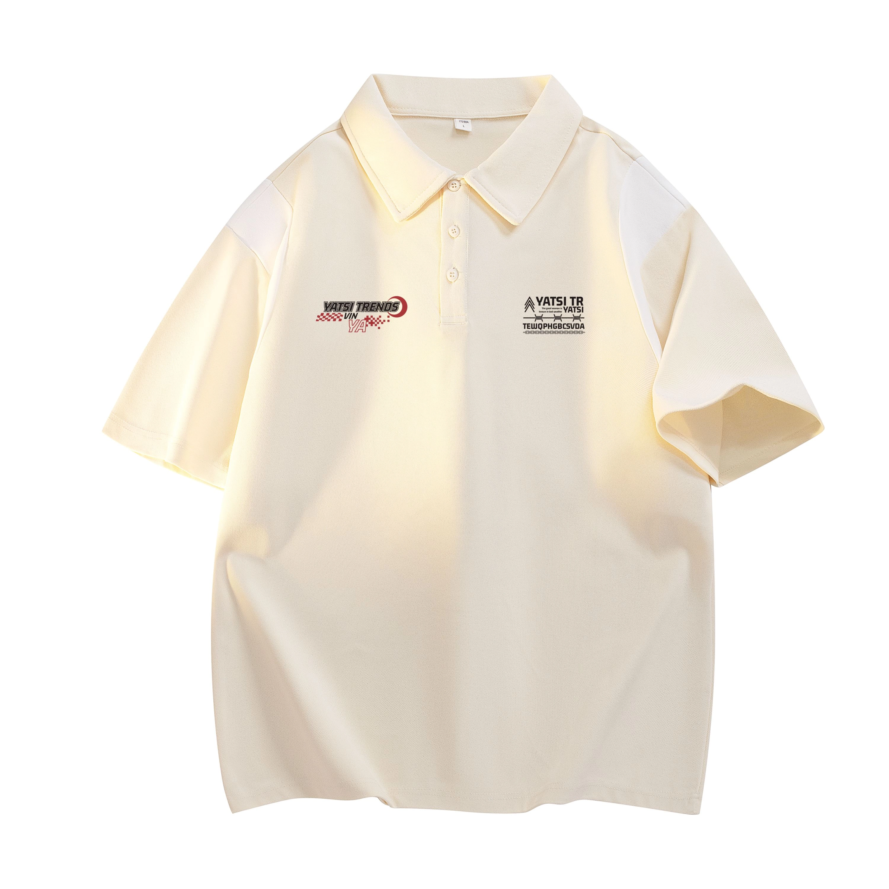 YATSI LogoPolo