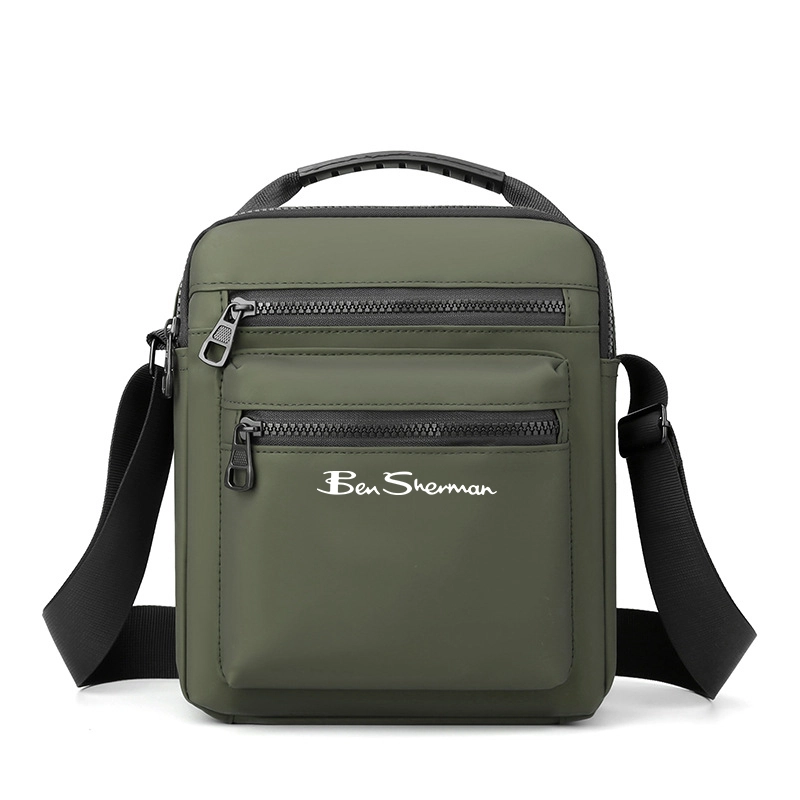 BEN SHERMAN