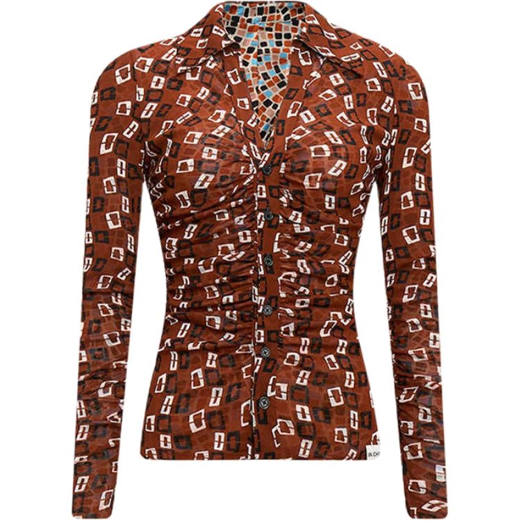 Diane von Furstenberg V
