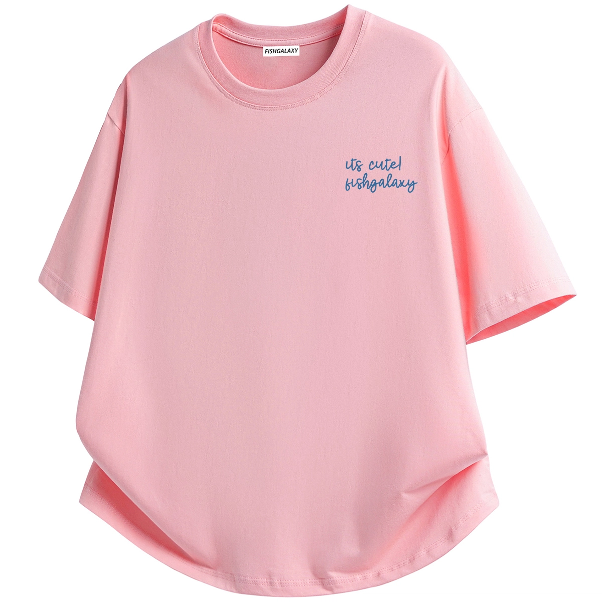 FISHGALAXY T