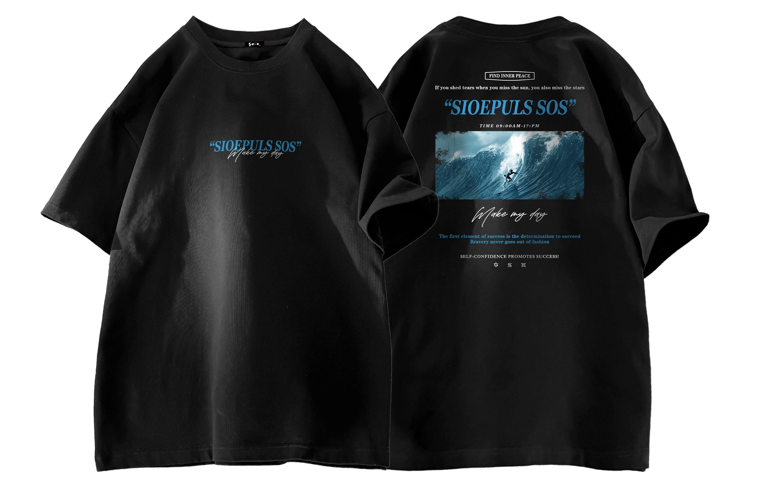 SOIEPLUS T