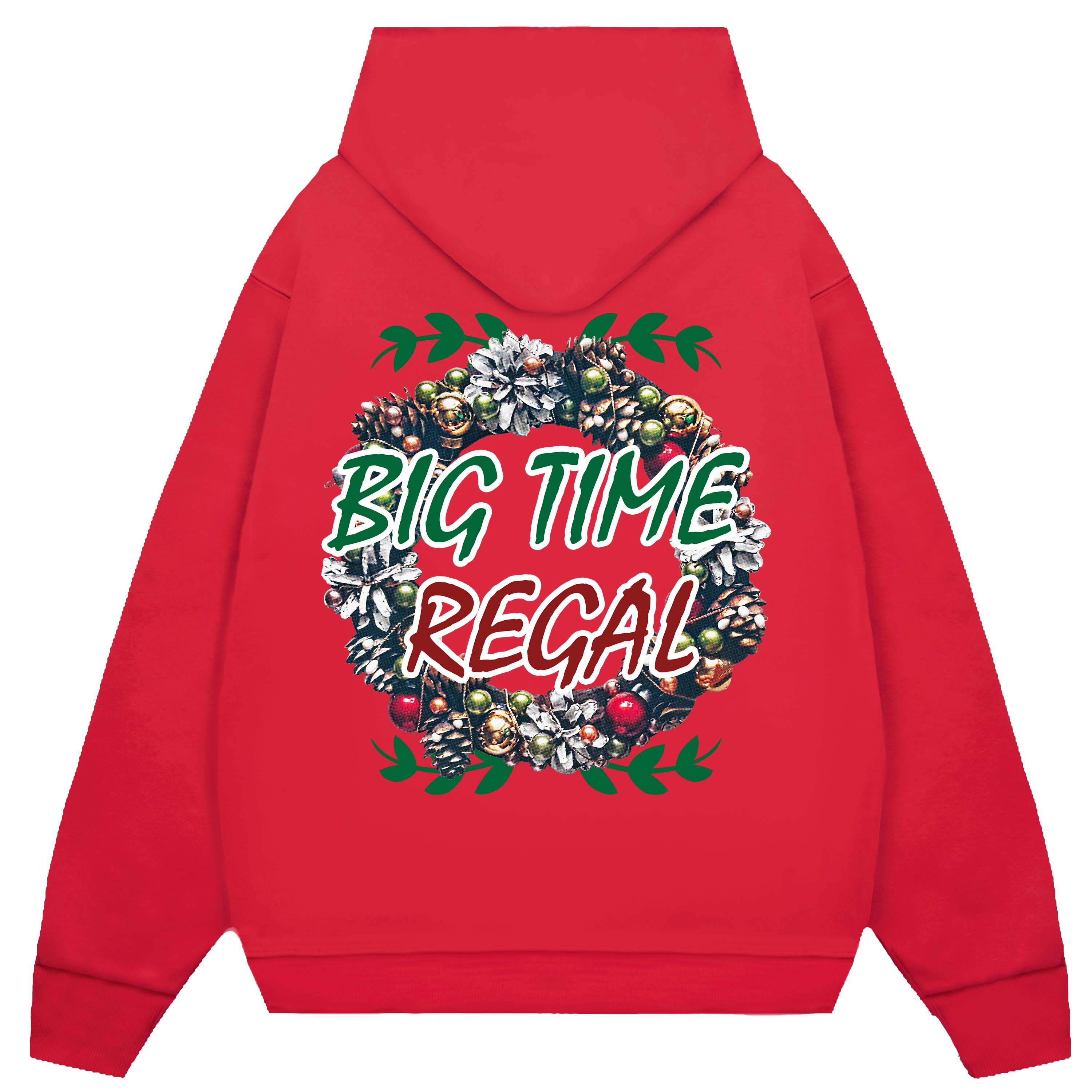 BIG TIME REGAL