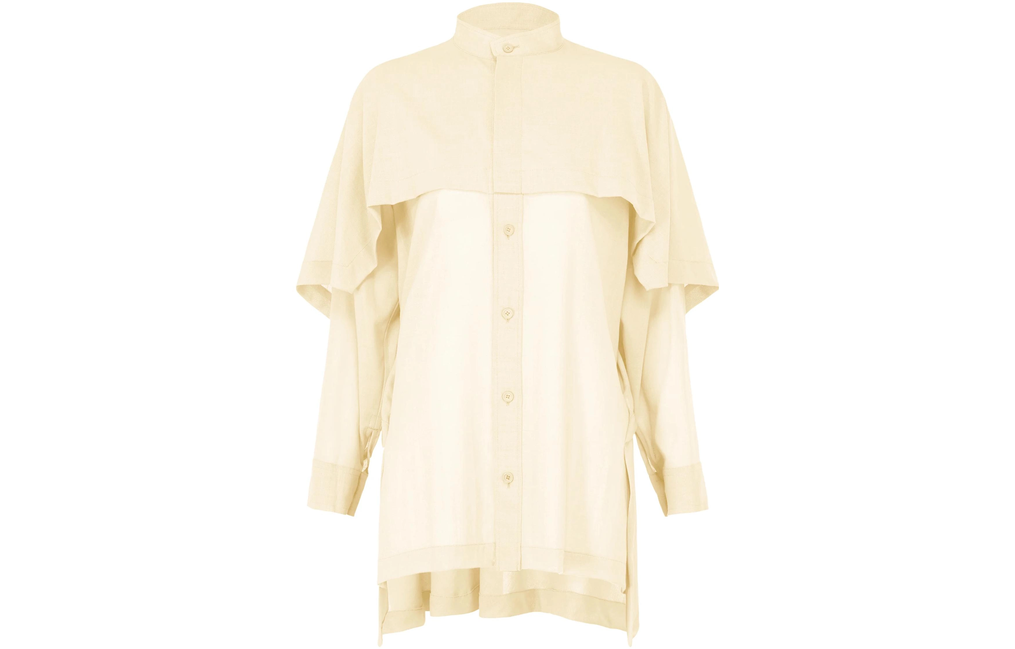 ISSEY MIYAKE Square Over