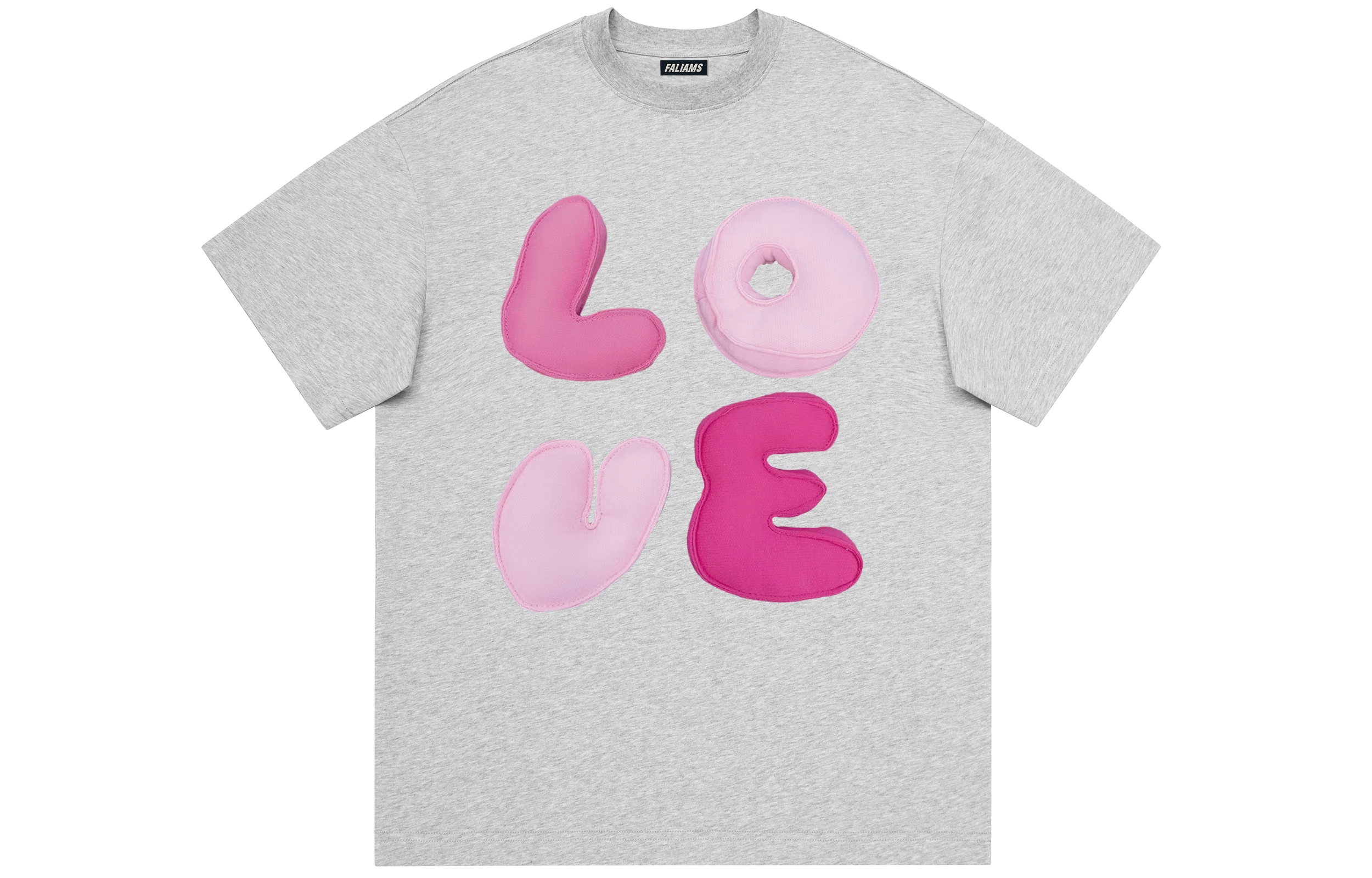 FALIAMS LOVET
