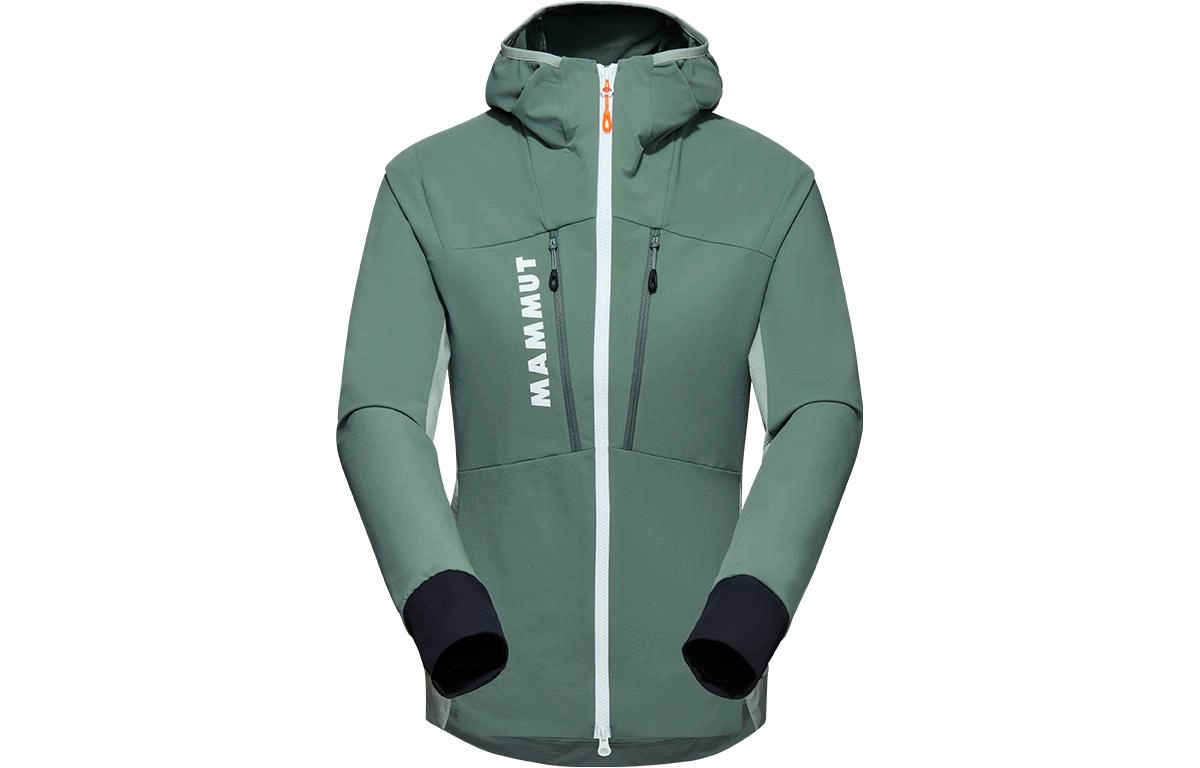 MAMMUT Aenergy