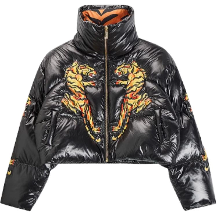 Ed Hardy x BRUNO FW24