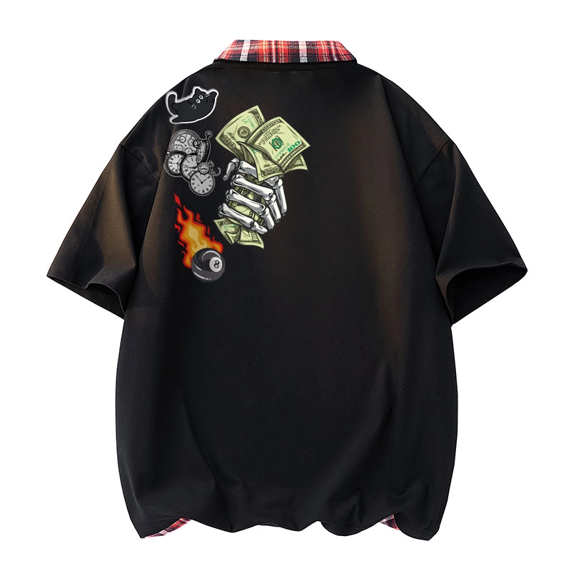 BOBBY ABLEY logoT