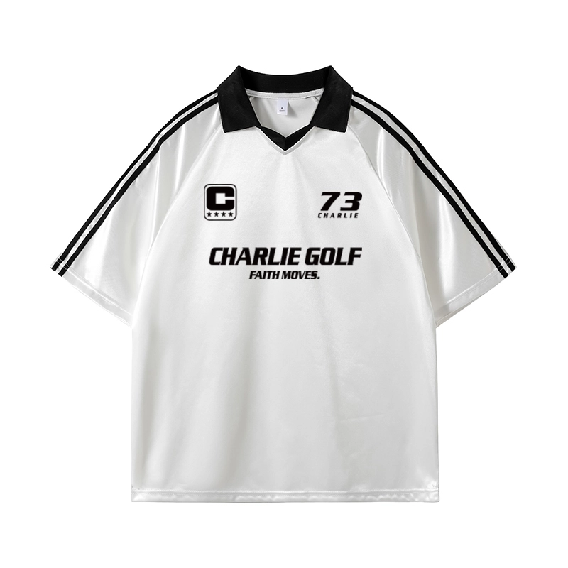 CHARLIE GOLF Polo