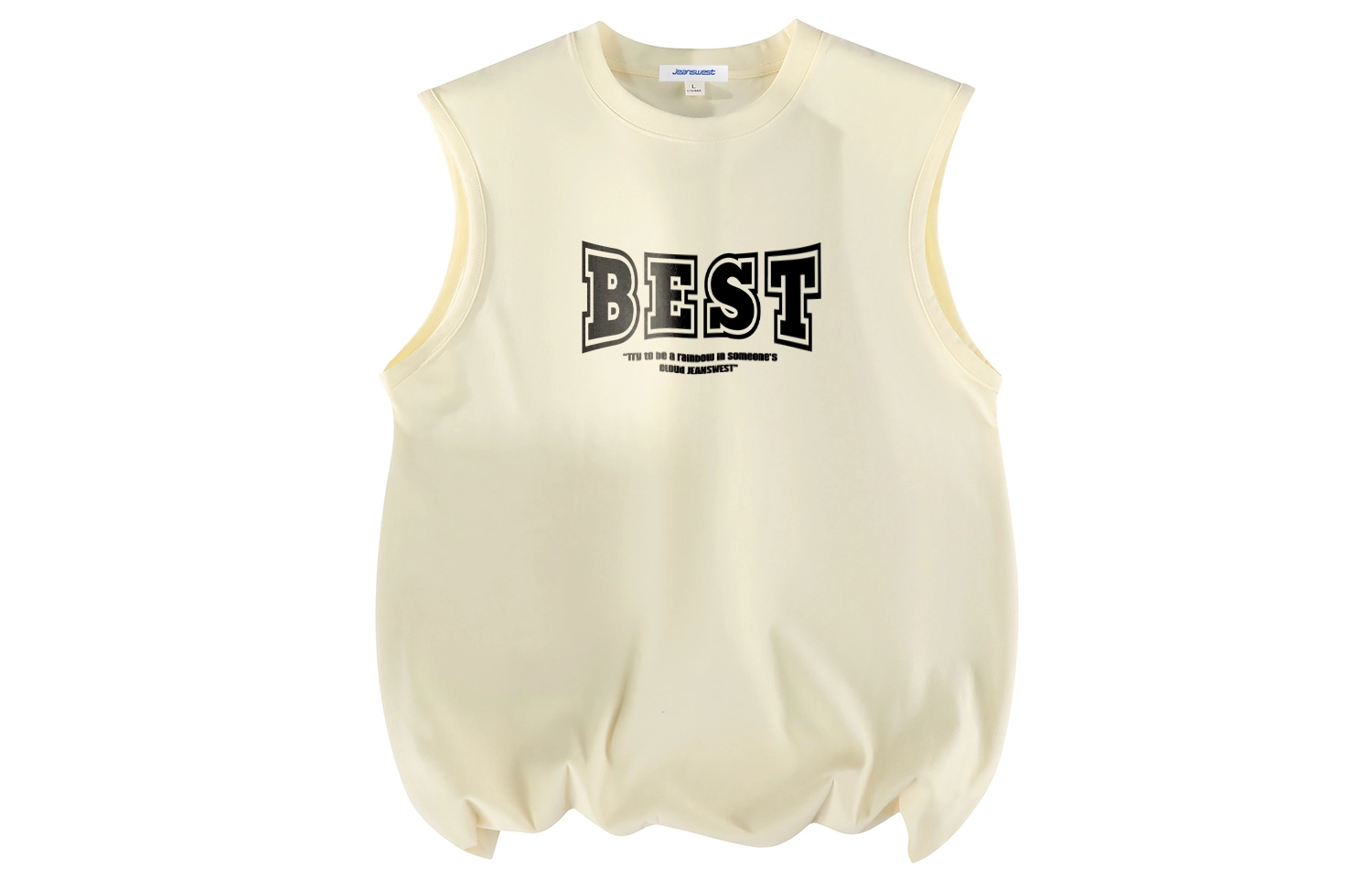 JEANSWEST Logo