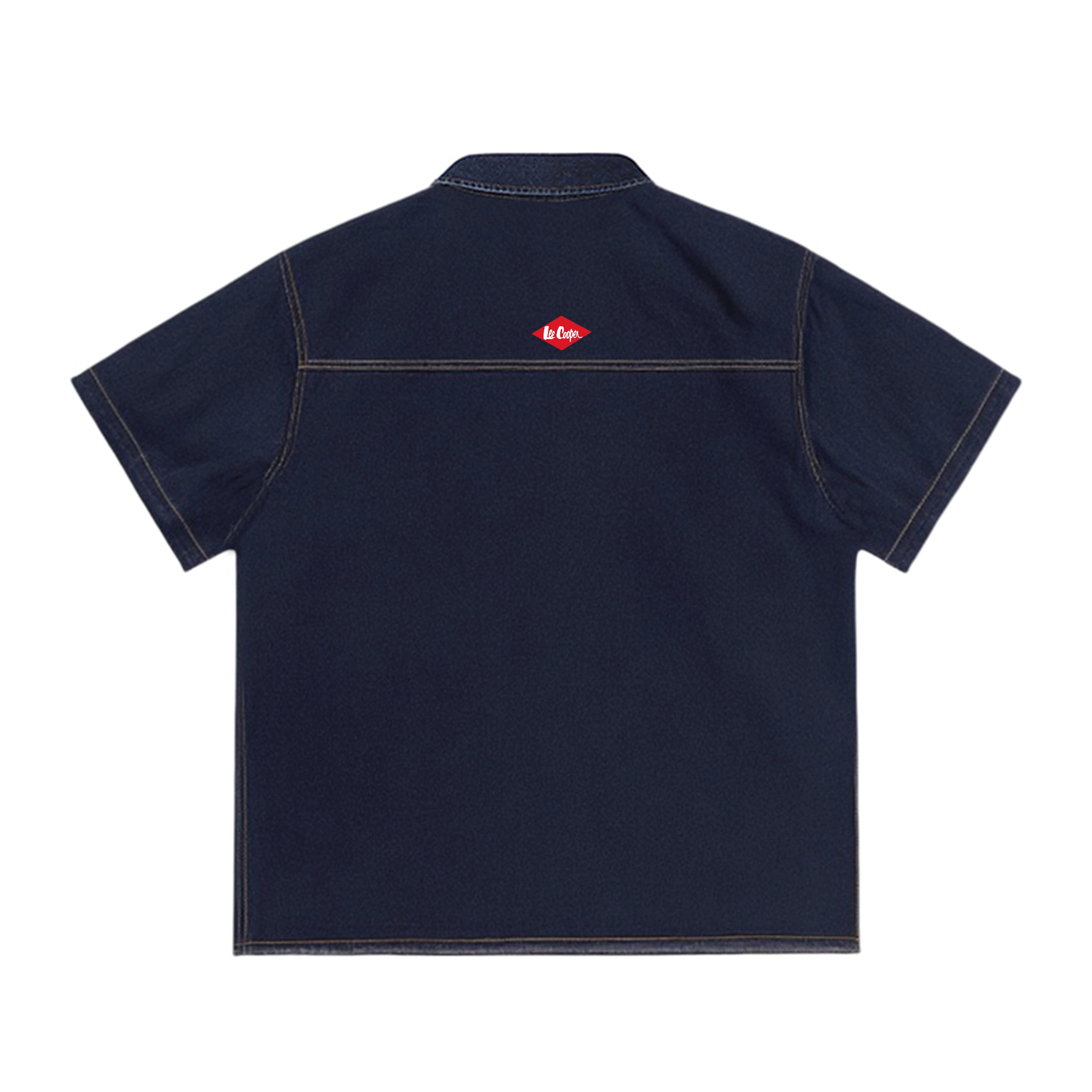 Lee Cooper logoPOLO