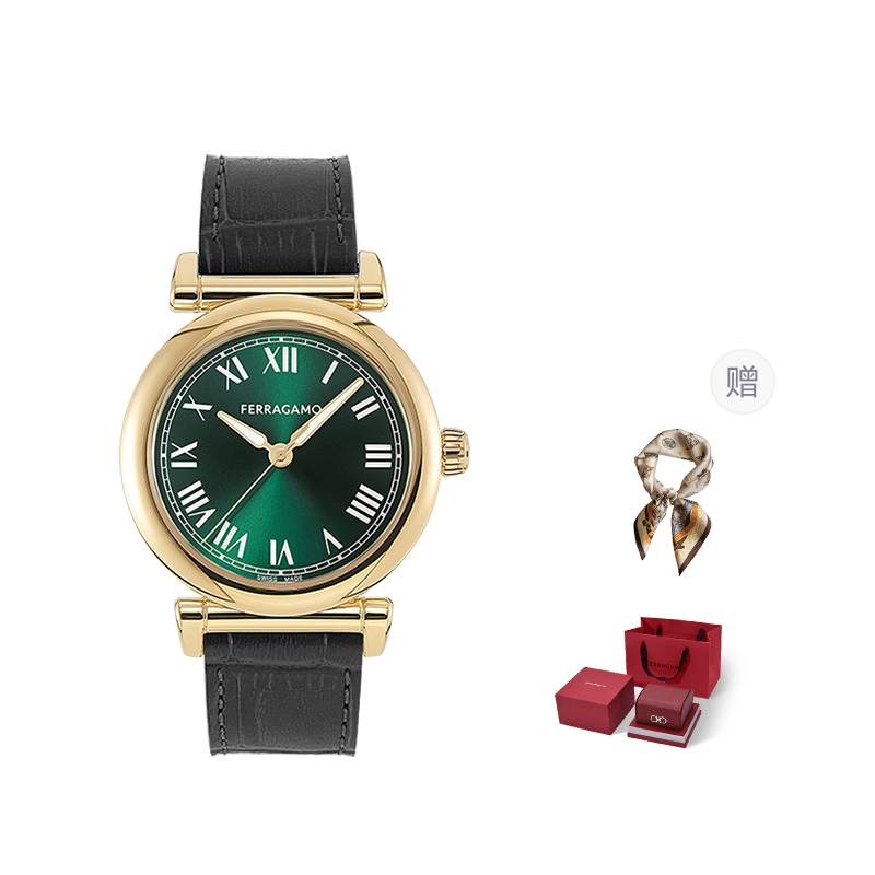 FERRAGAMO 36mm