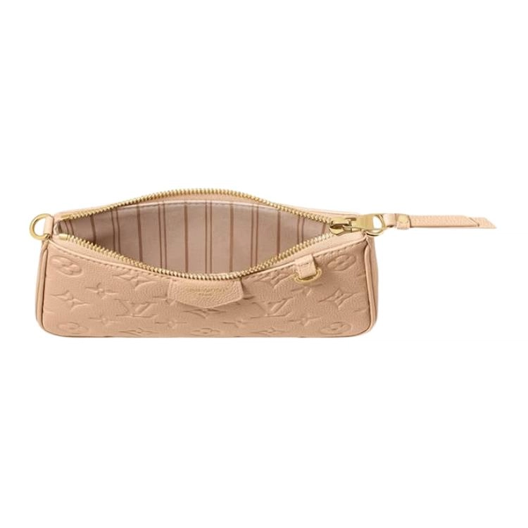 LOUIS VUITTON Easy Pouch