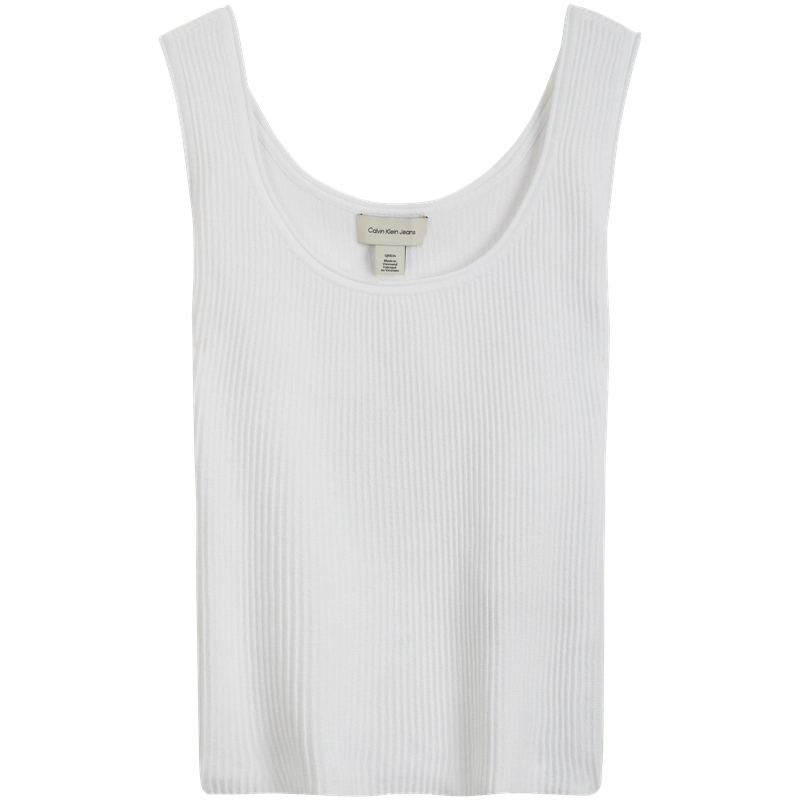 CALVIN KLEIN LOGOU