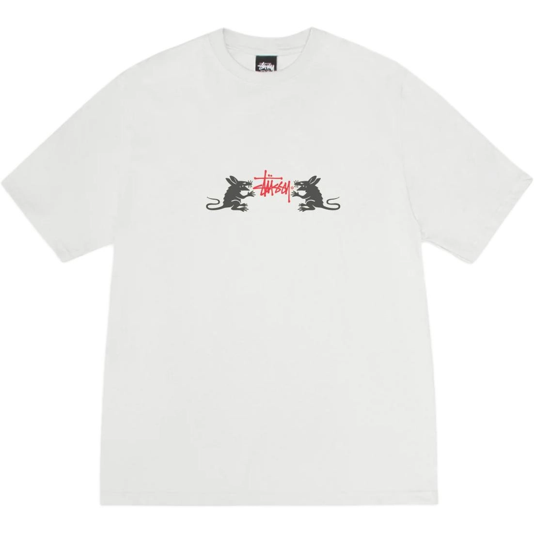 Stussy SS25 HOMEBREW TEE PIGMENT DYED T