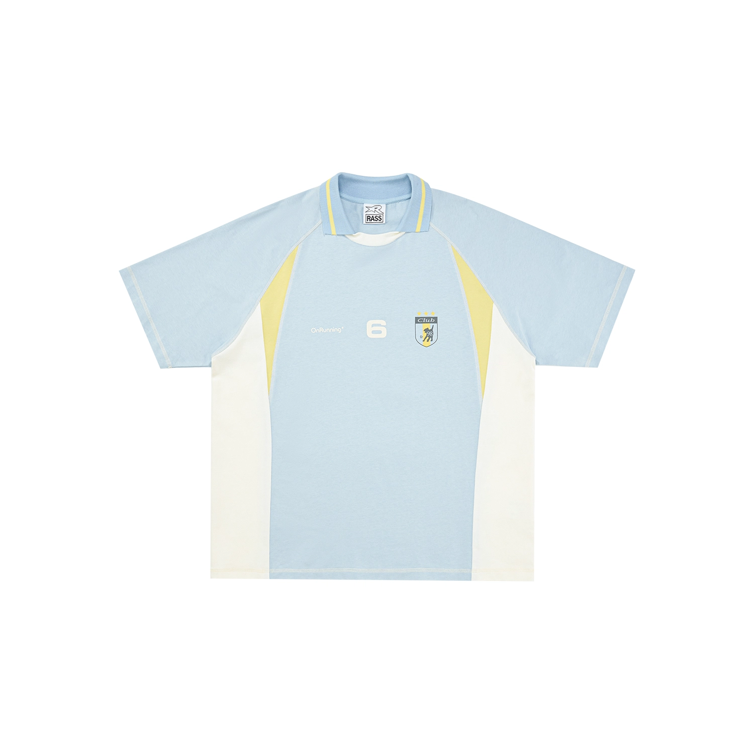 RASS Polo