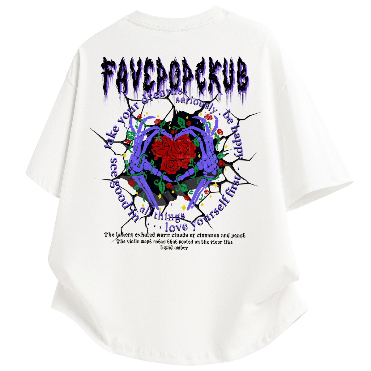 FAVEPOP T