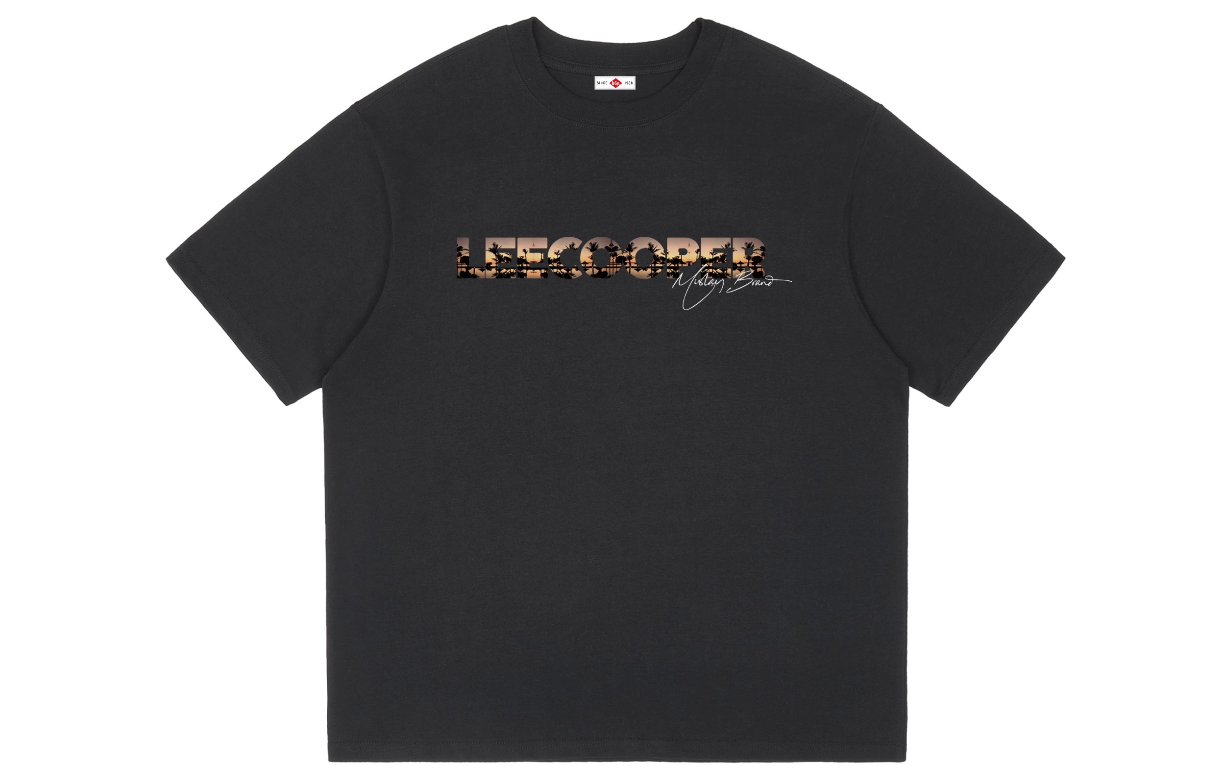 Lee Cooper LeeCooperLogoT