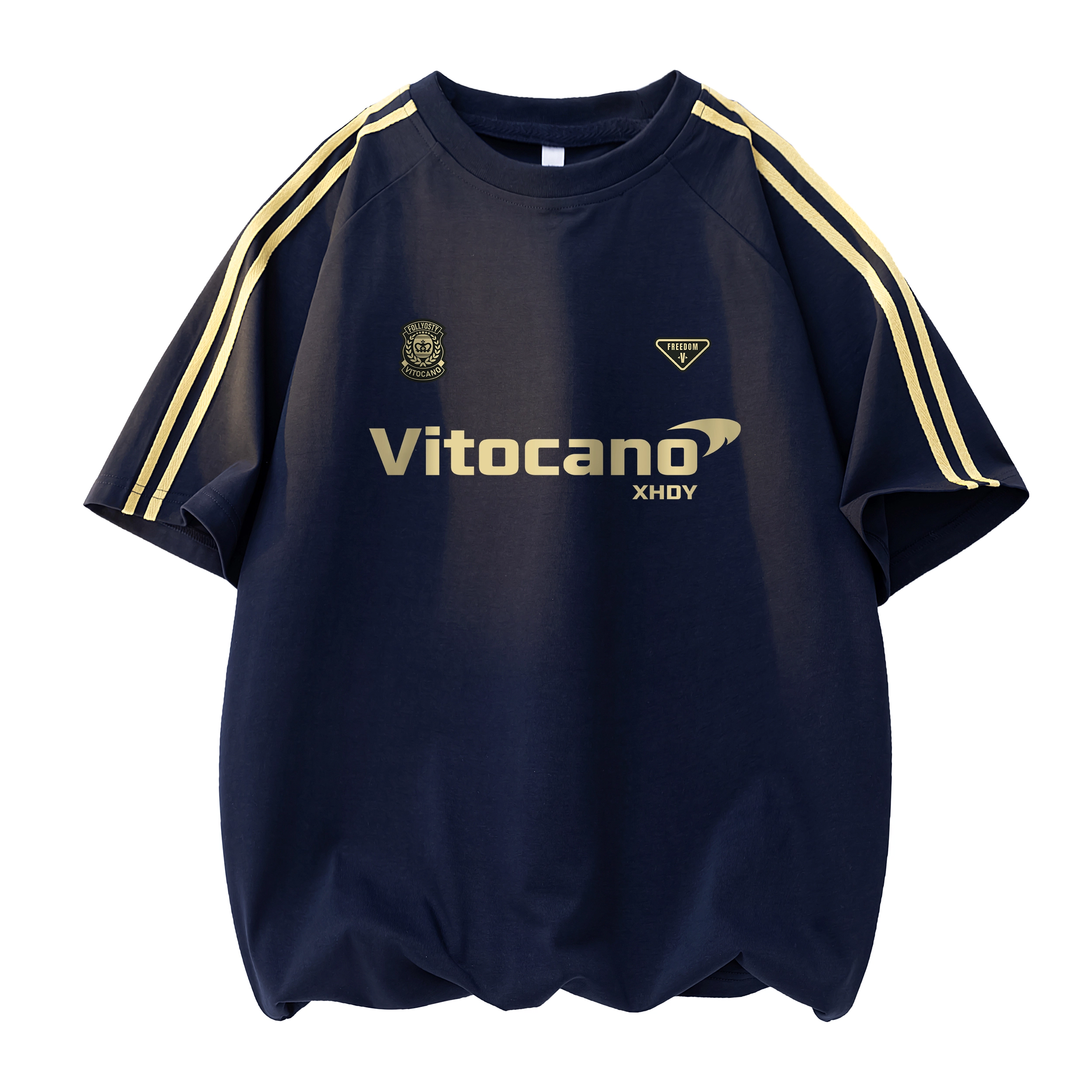 vitocano T