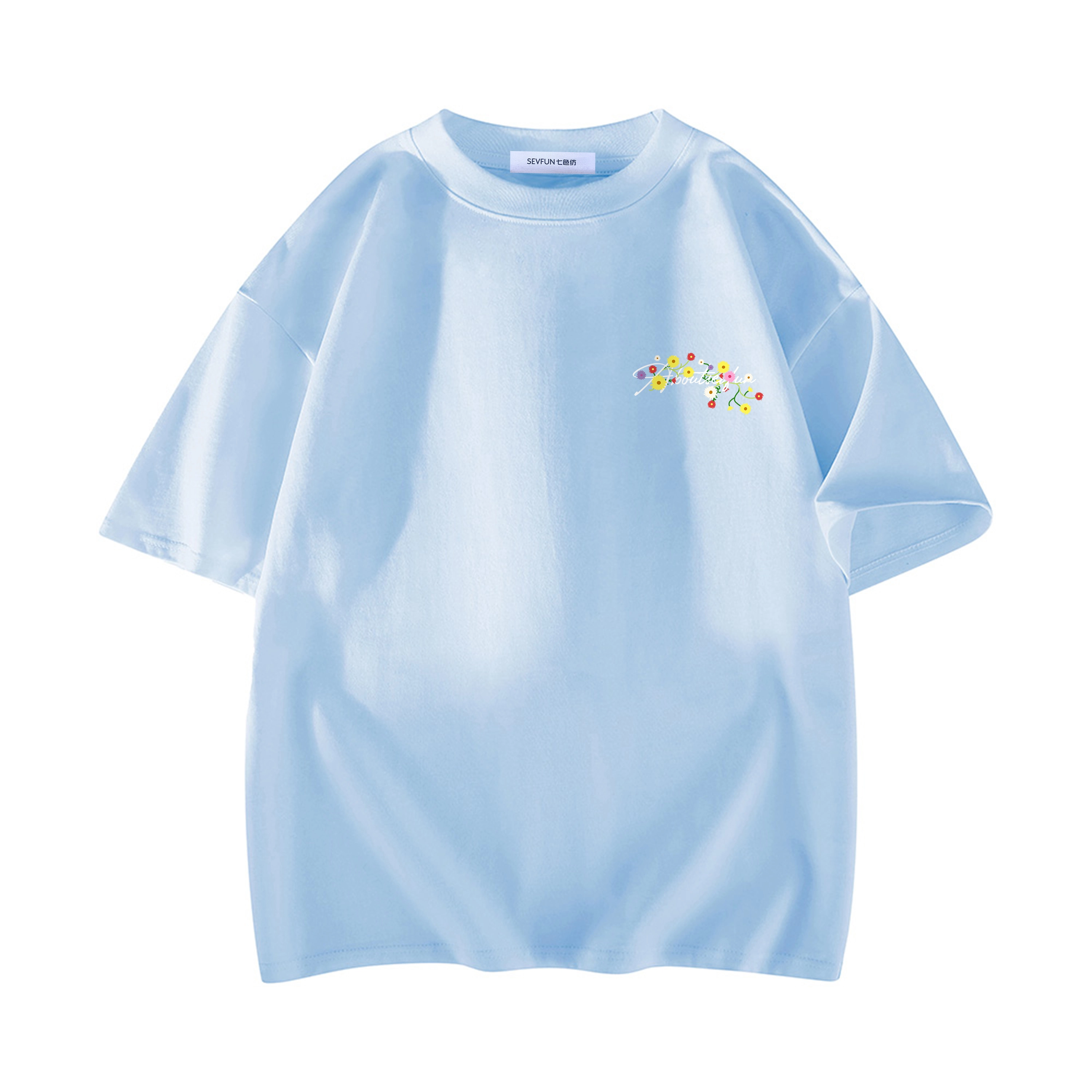 7 SEVFUN T