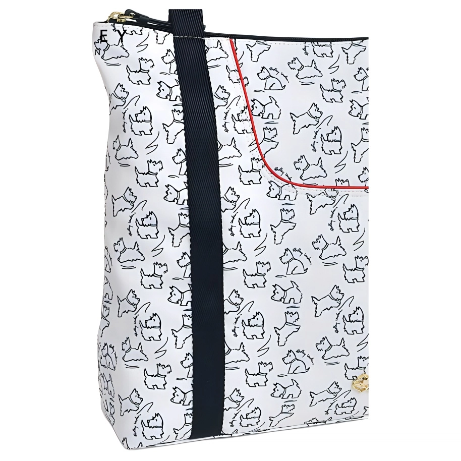 RADLEY SKETCH STREET Tote