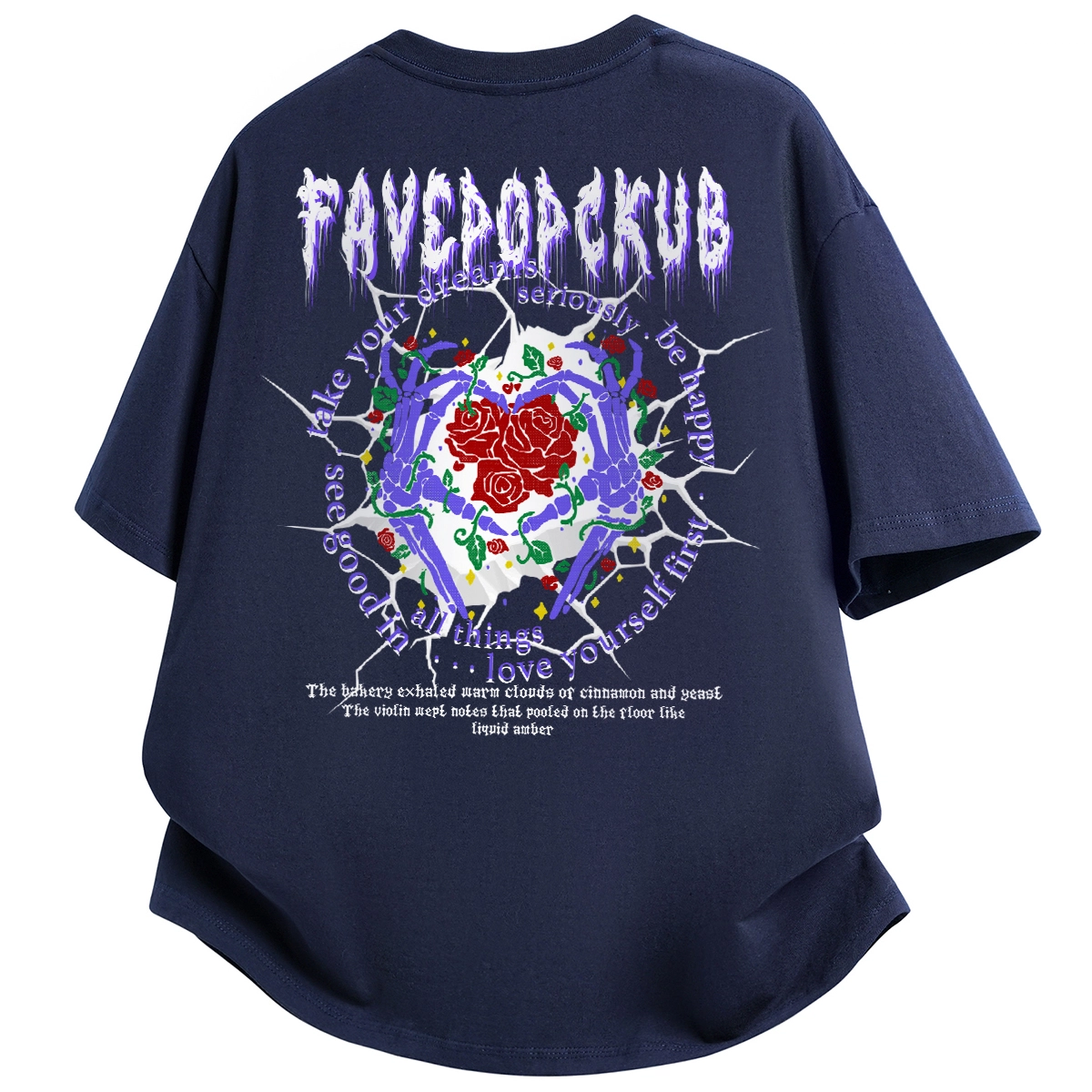 FAVEPOP T