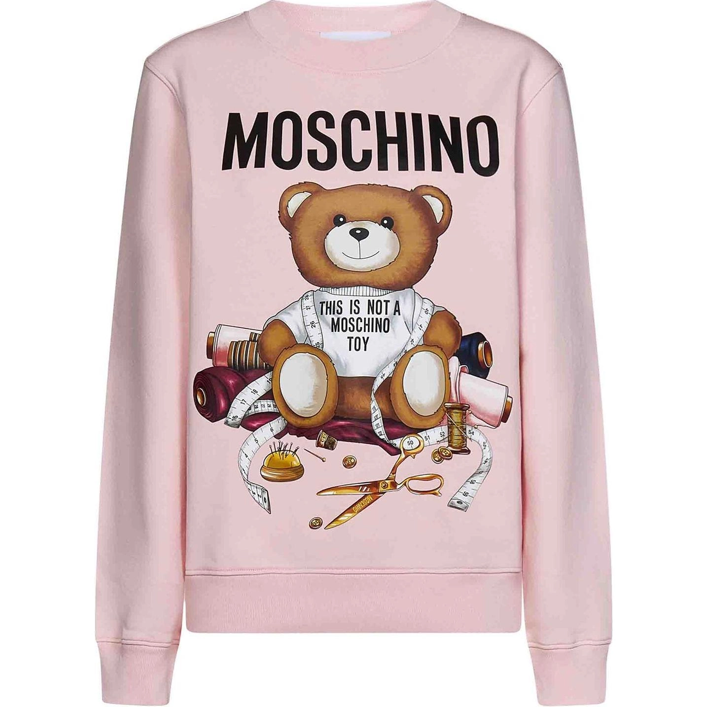 MOSCHINO