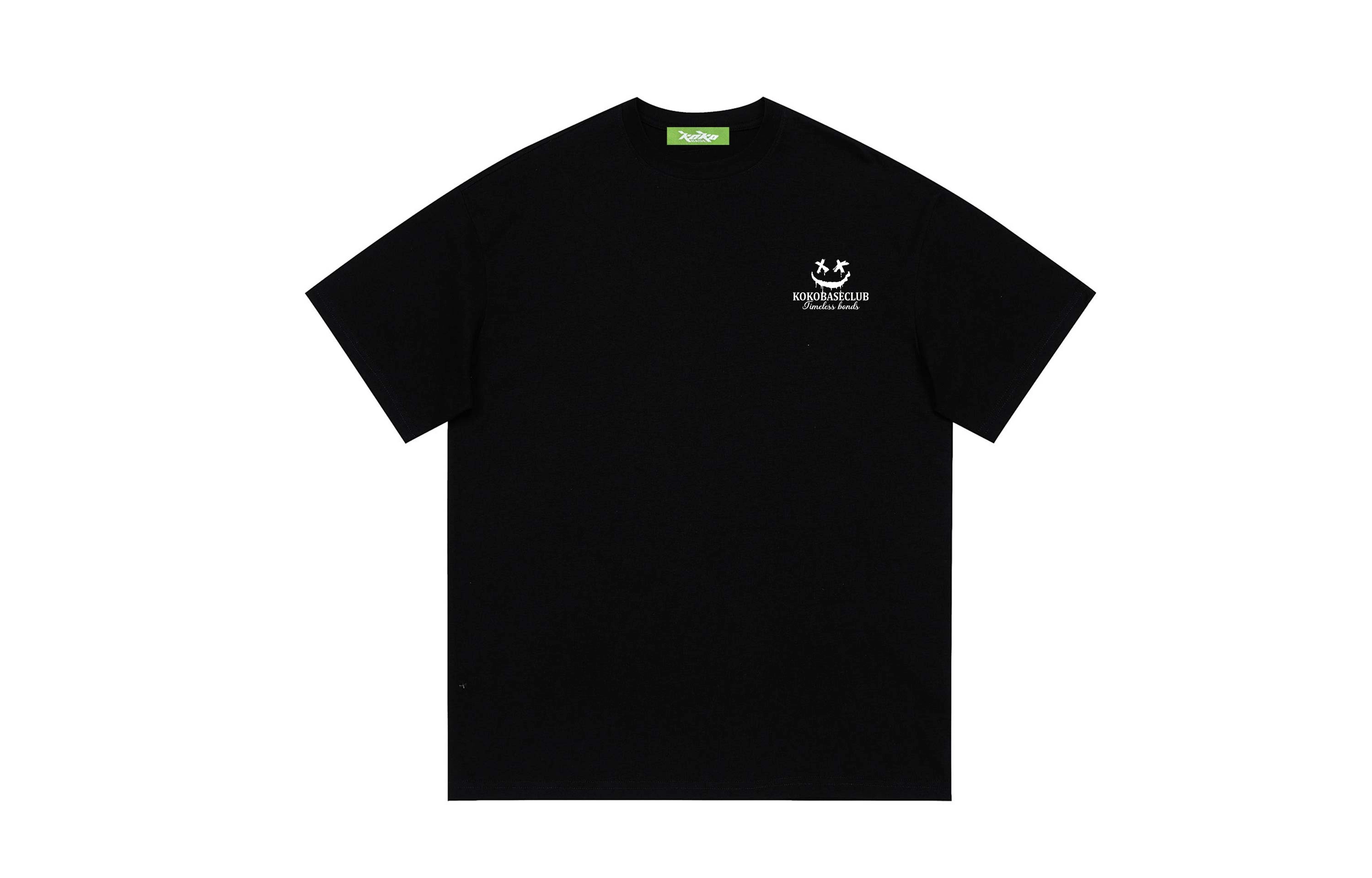 KOKO BASE logoT