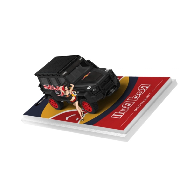 TimeMicro164 G550