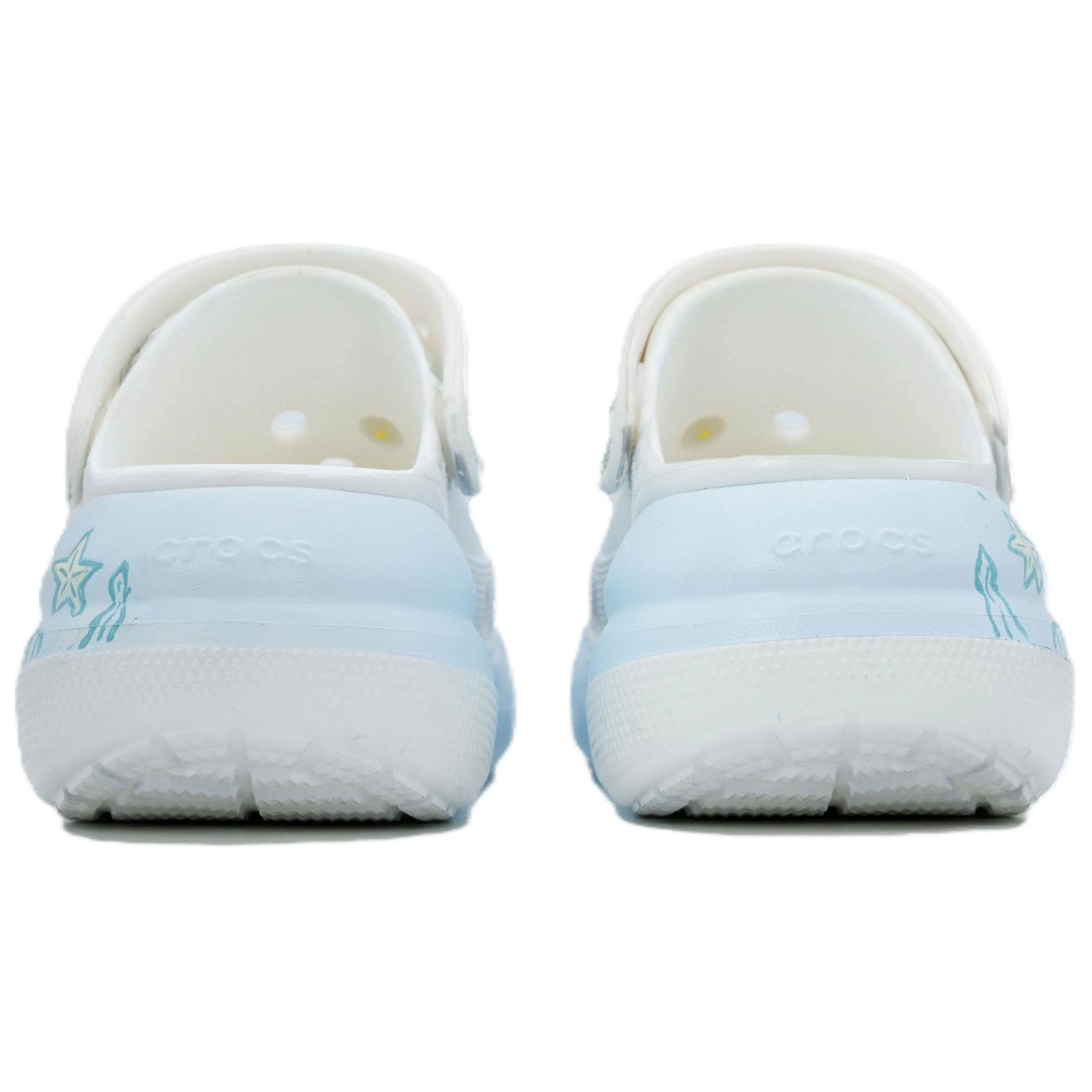 Crocs Crush Clog EVA