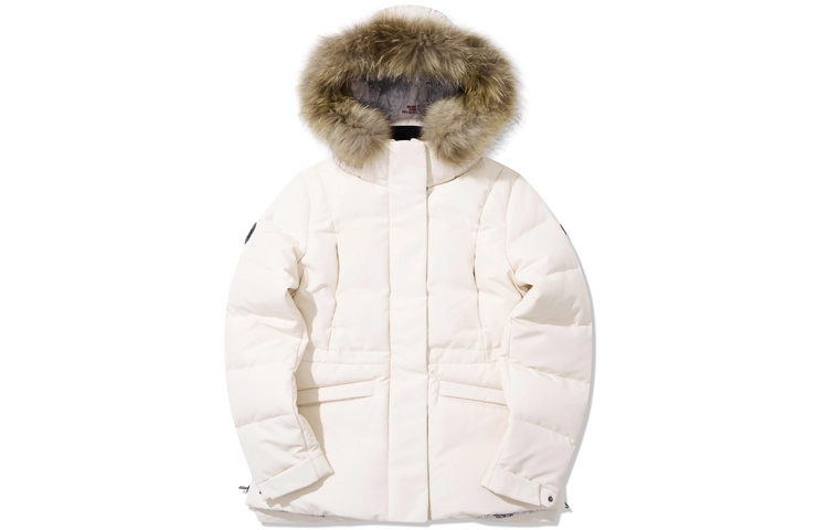 KOLON SPORT OFF CAMP ANTARCTICA